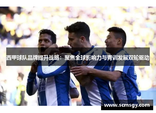 西甲球队品牌提升战略：聚焦全球影响力与青训发展双轮驱动